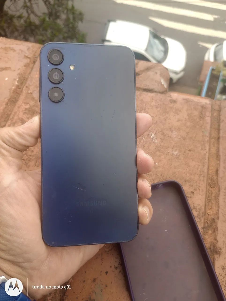 Samsung Galaxy A15 128GB - Foto 3