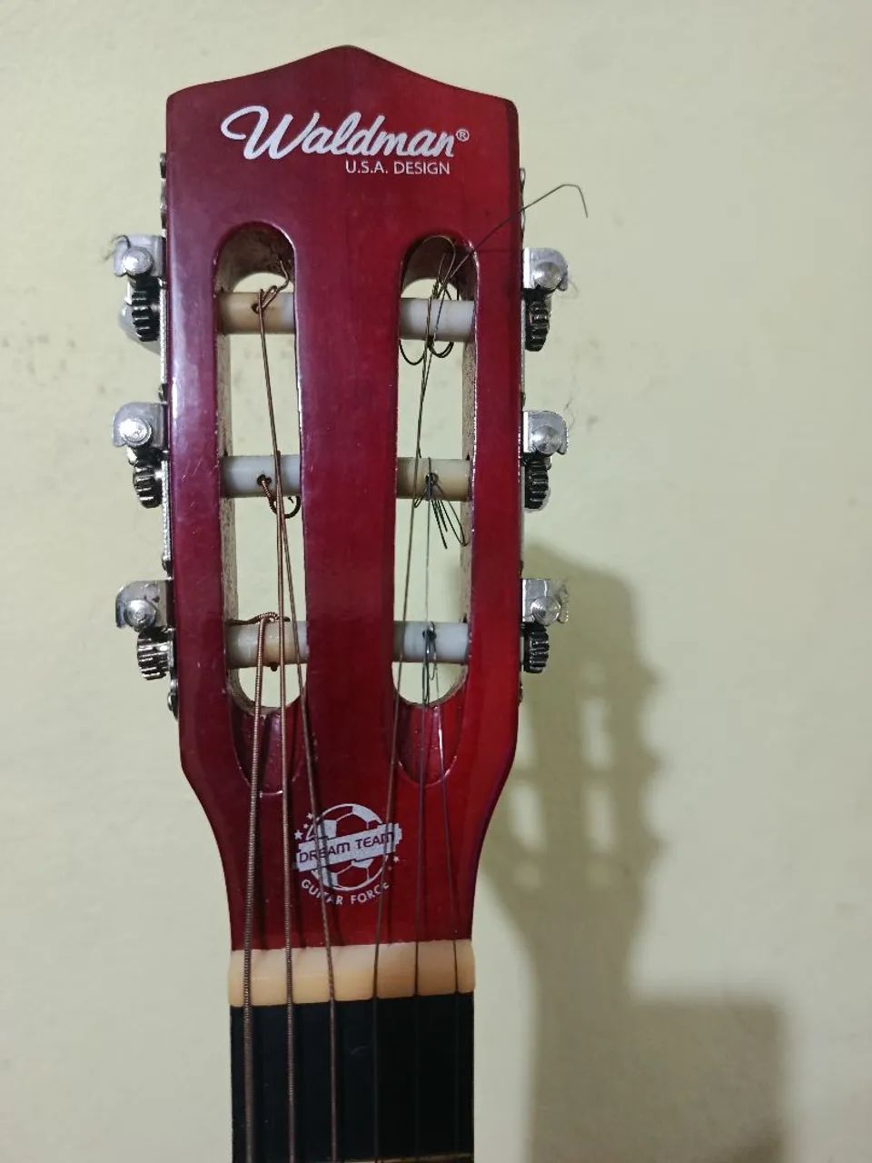 violão  - Foto 5