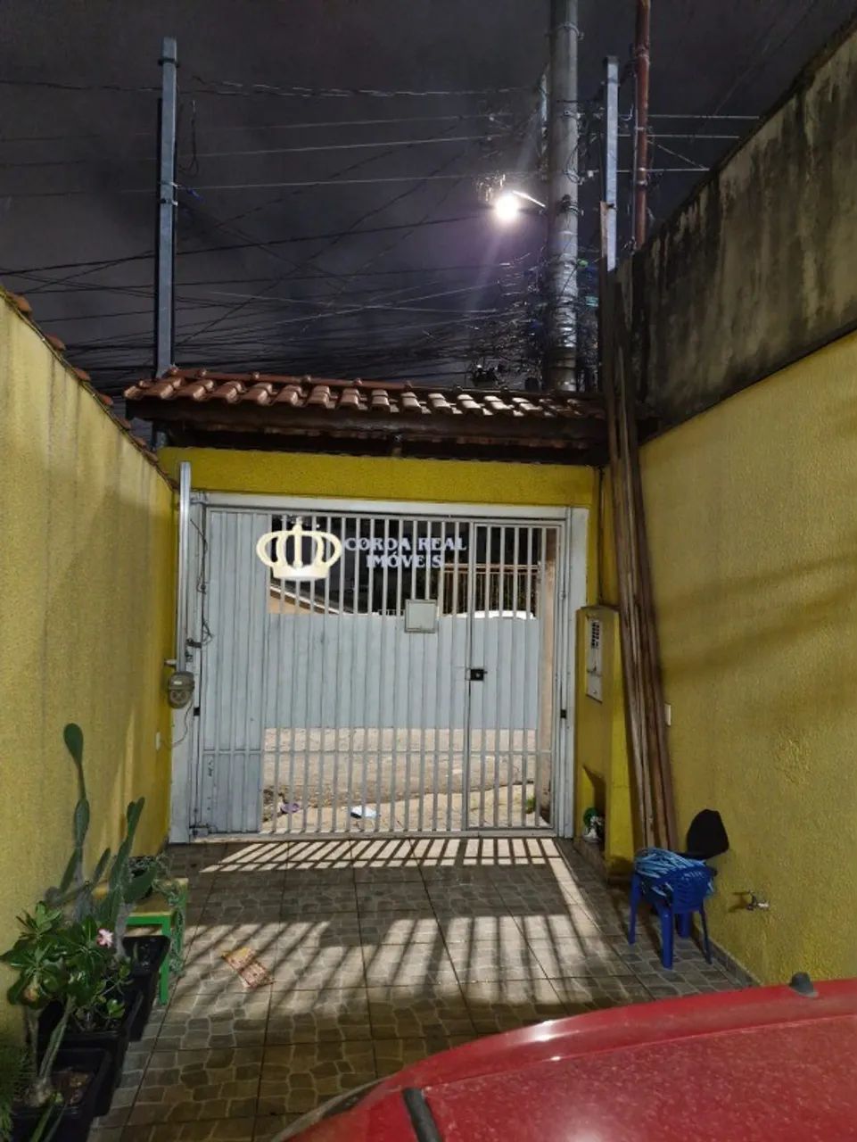 SOBRADO FRONTAL COM SACADA 02 SUÍTES E 2 VGS A 5 MIN METRÔ ARTUR ALVIM - Foto 3