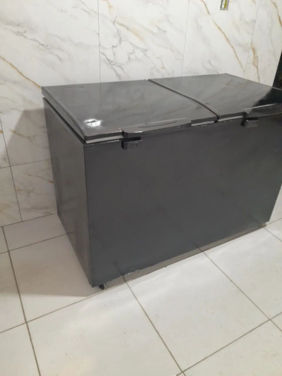 Freezer, itabaiana  - Foto 2