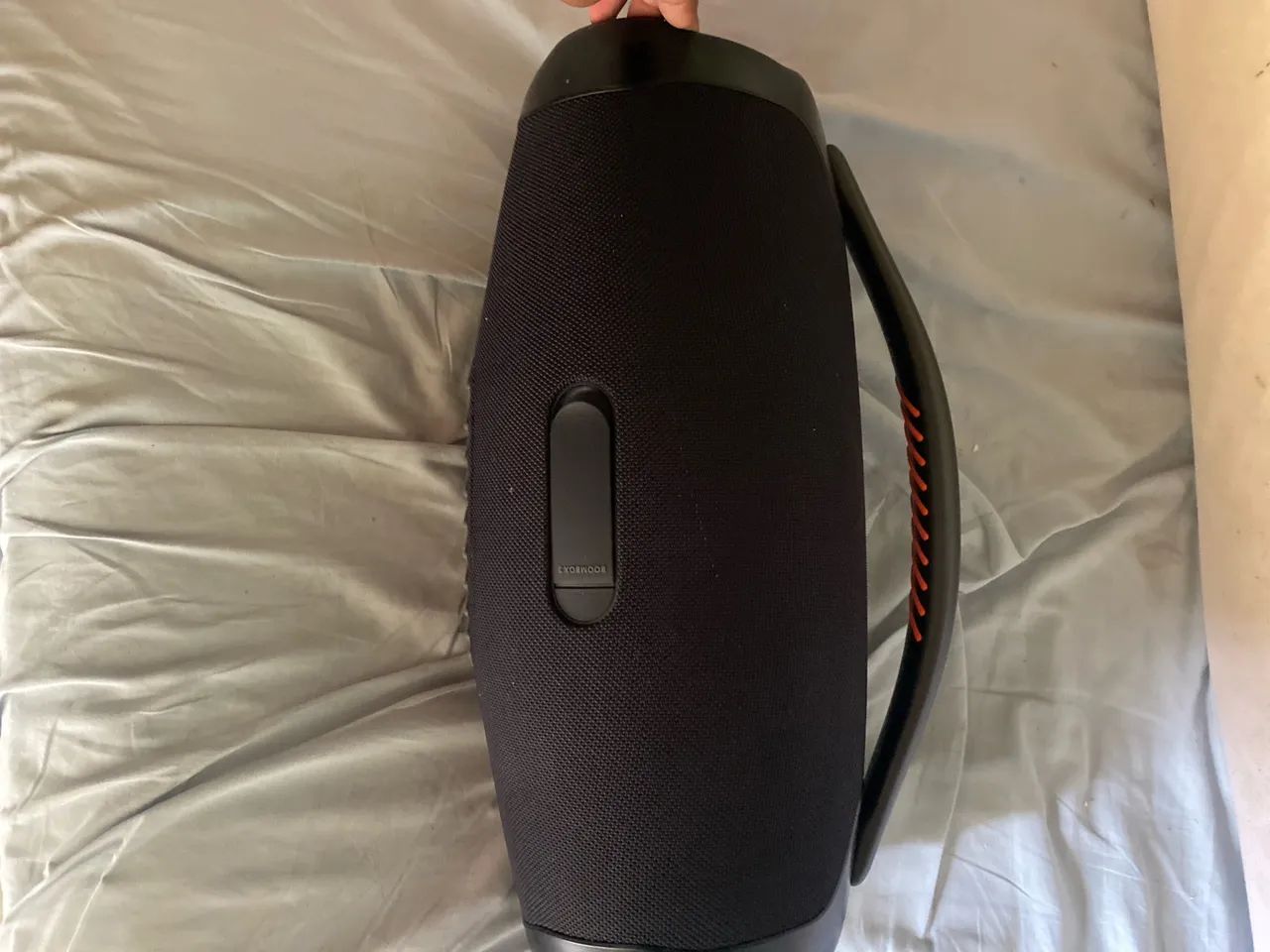 Jbl boombox 3 - Foto 2