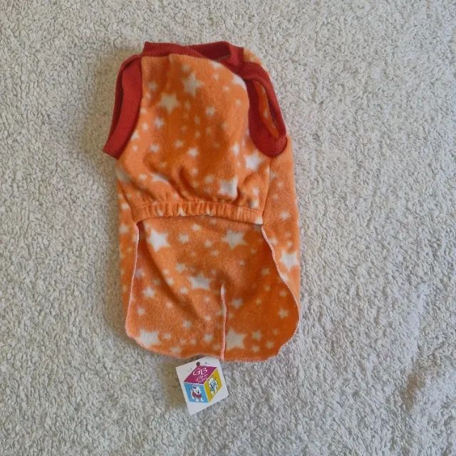 roupa para cachorro - Foto 4