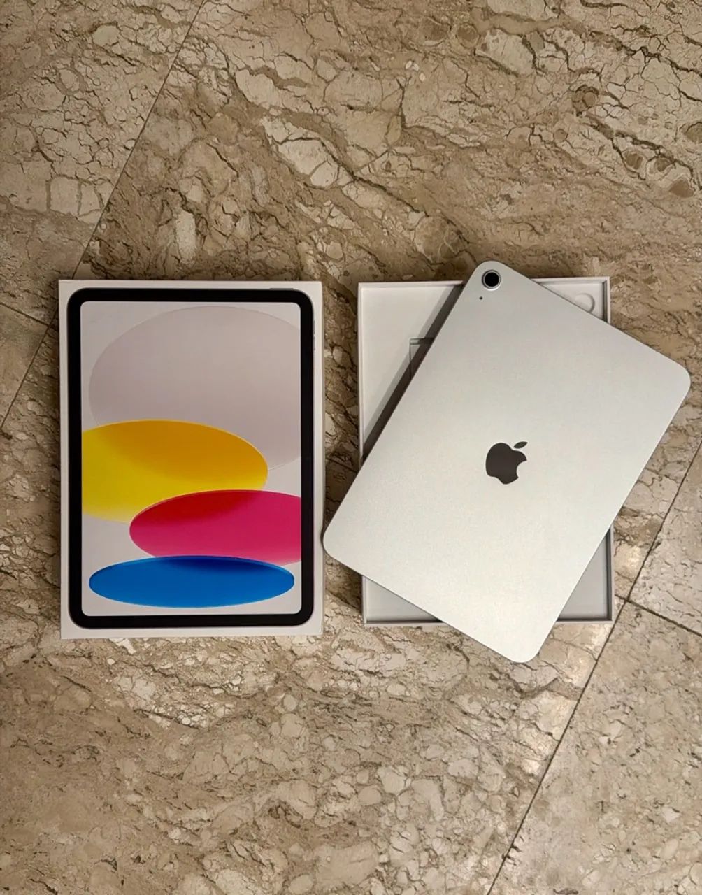 iPad a16 (256gb) capa incluída  - Foto 2