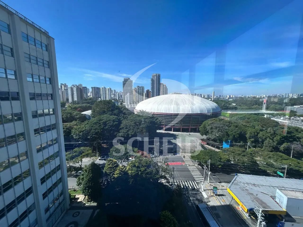 Locação de Andar Corporativo com 550m² no Paraiso - Foto 5