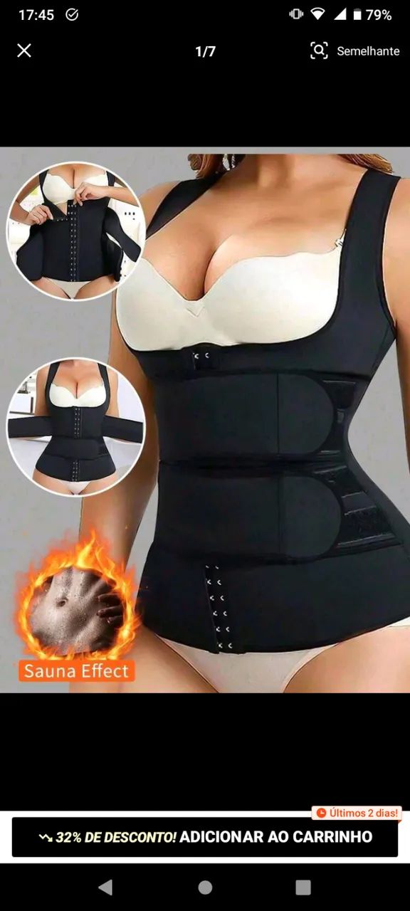 Cinta modeladora 