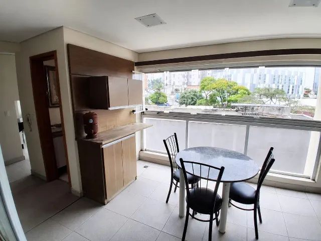 Apartamento Edifício Acqua Marine 123 m² - Centro - Mauá/SP - Foto 3