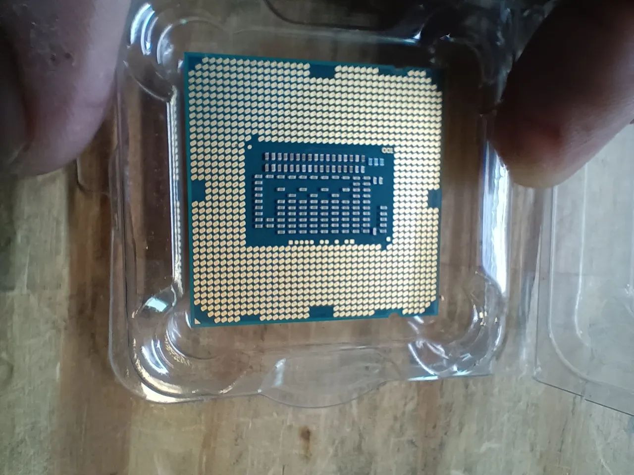 Processador CPU Intel Core I5-3330 - Foto 2