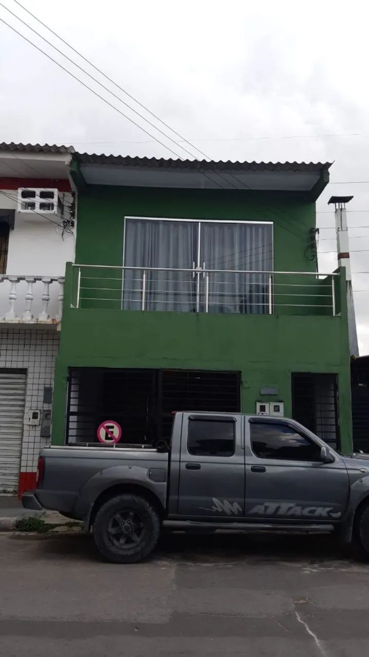Alugo suíte mobiliada. - Foto 5
