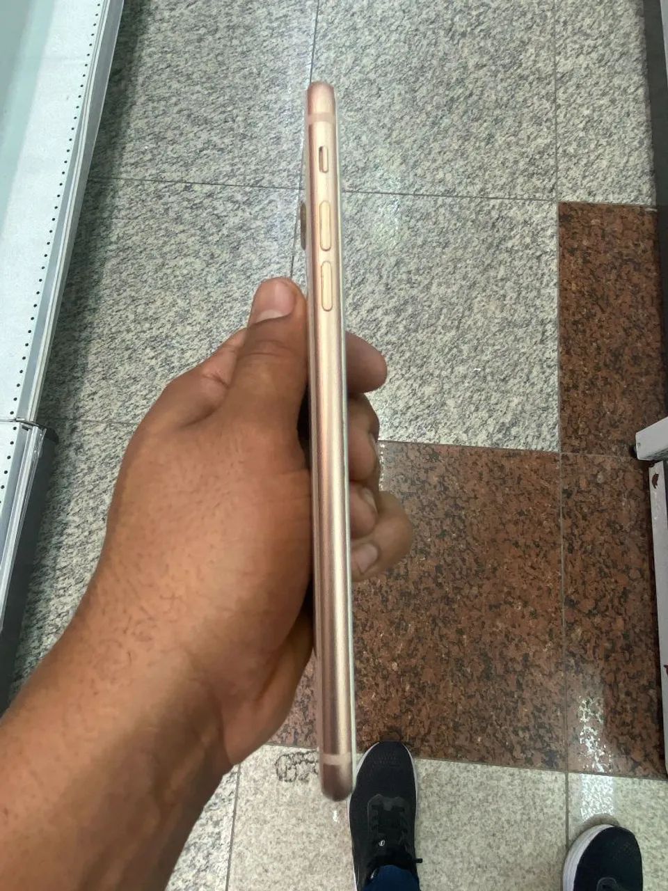 iPhone 8 plus 64gb  - Foto 5