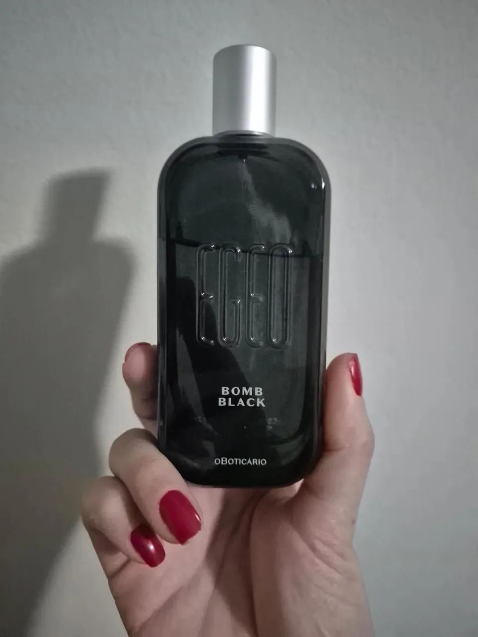 Perfume Lily Feminino / Egeo Black Masculino - Foto 2