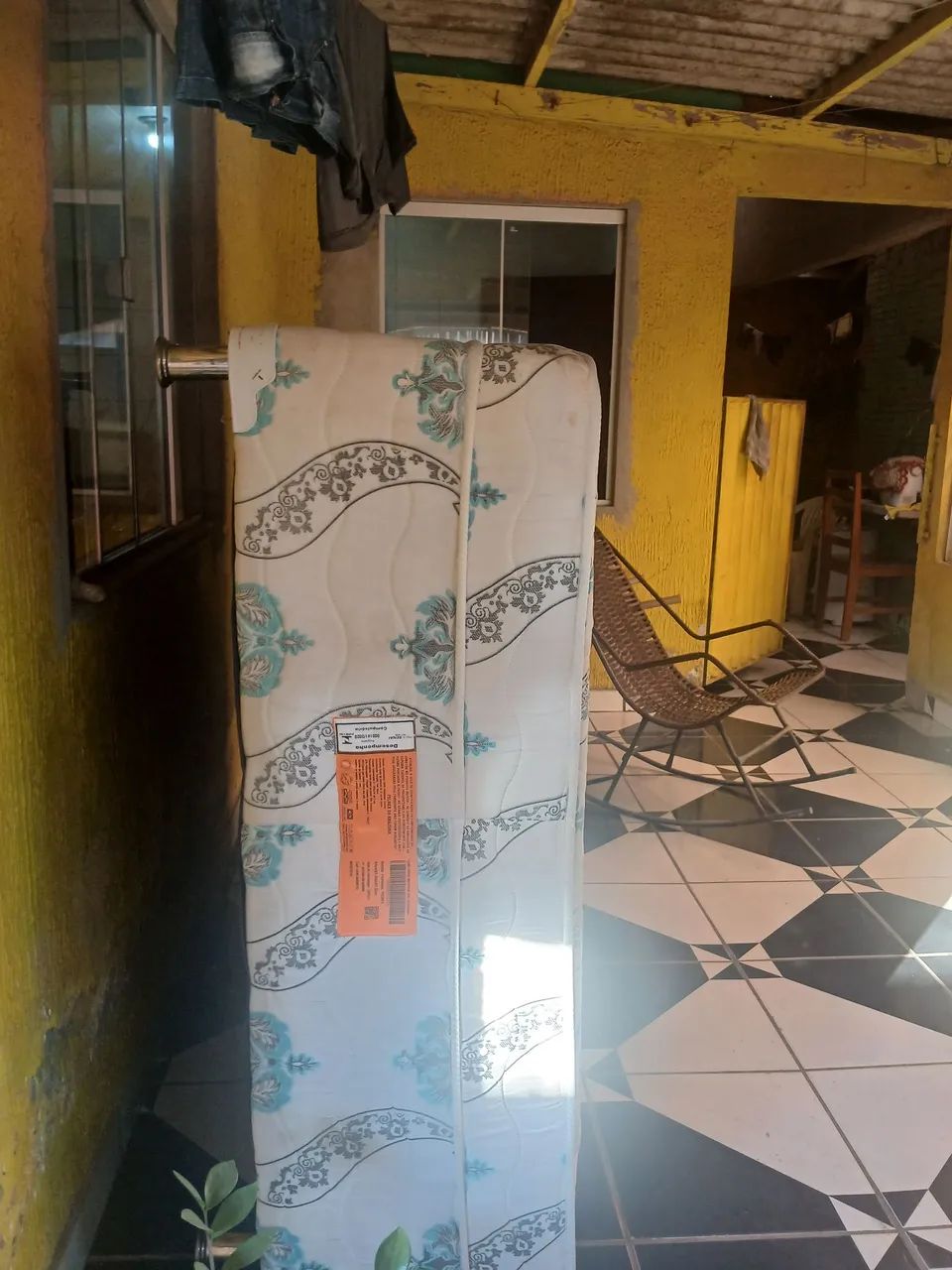 Vendo cama box - Foto 2