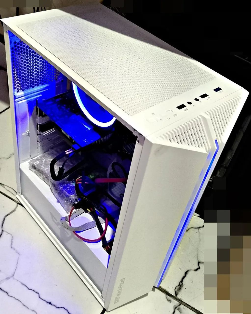 PC Gamer i7 - Foto 3