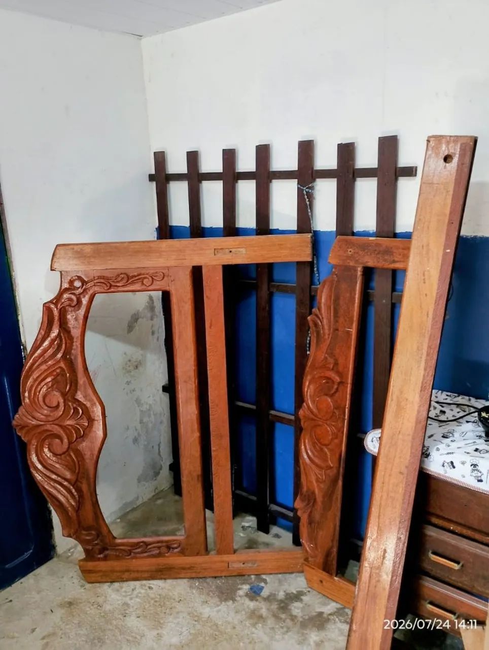 Cama 