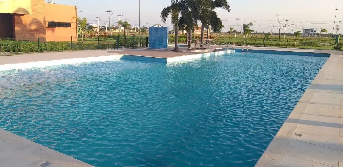 Vendo terreno no Damha 410 m2 - Foto 3