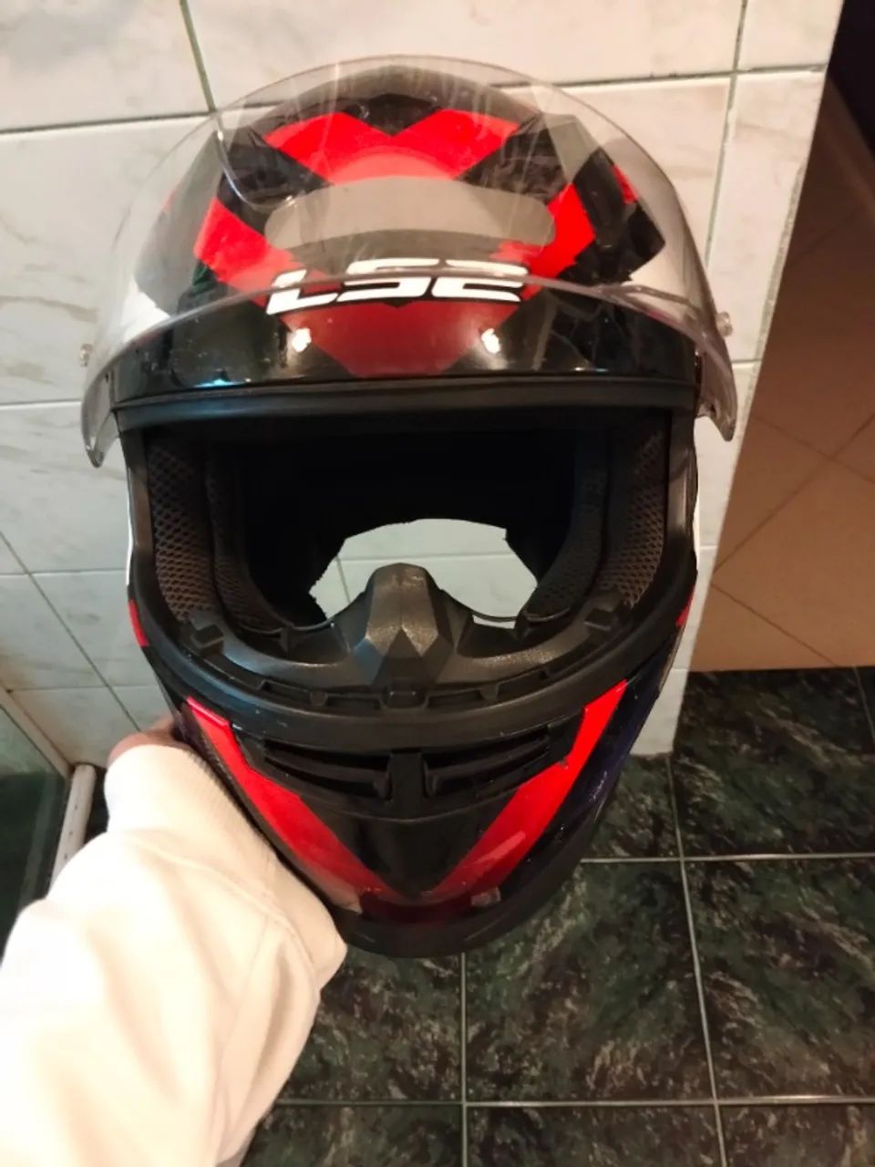 Capacete - Foto 5