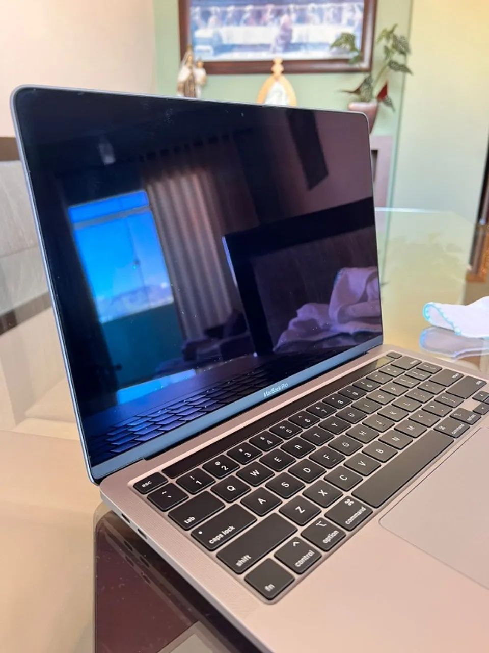 MacBook Pro 13? 2020 | i5 2.0GHz | 16GB RAM | SSD 512GB | Touch ID