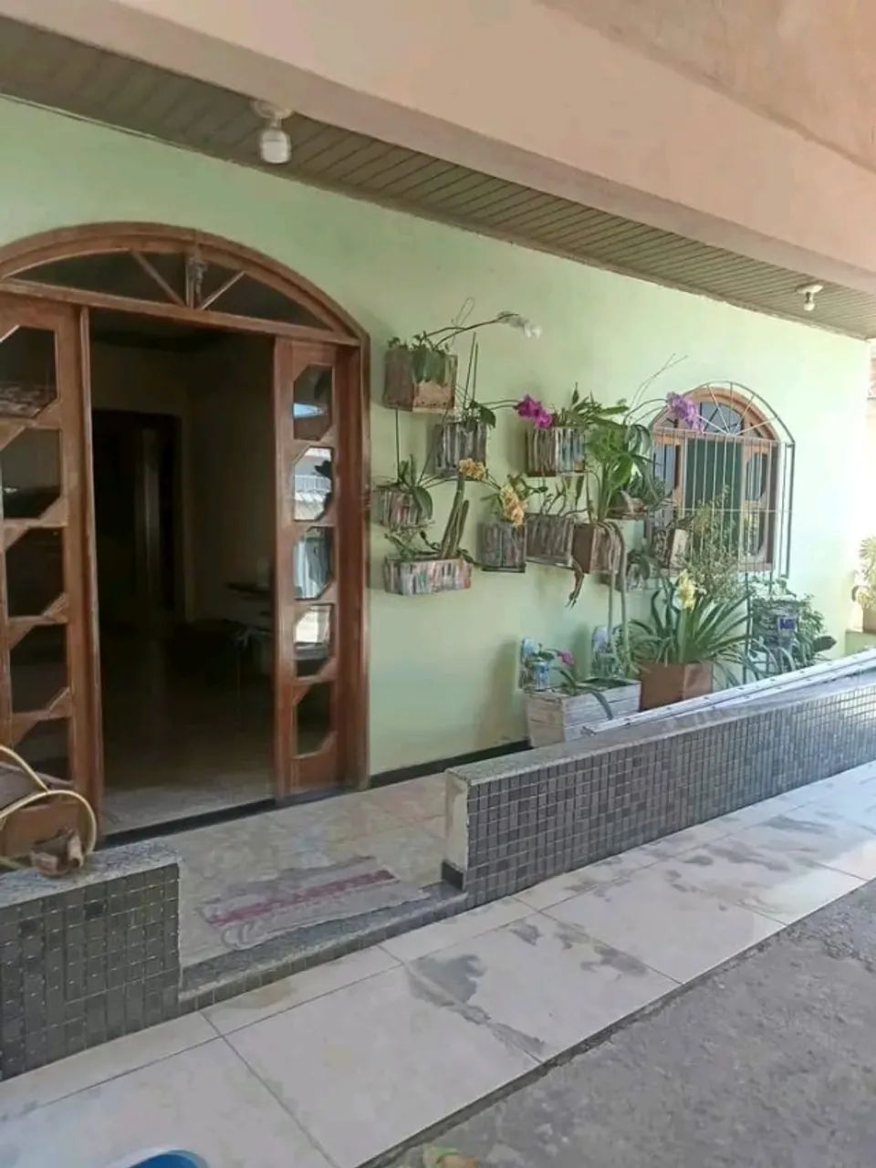 Duas casa em Marataizes (bairro Belo Horizonte) - Foto 2