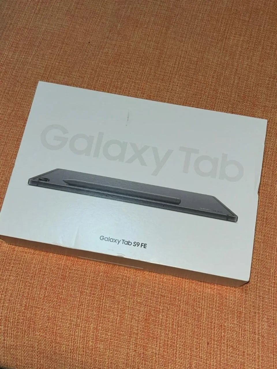 Samsung Galaxy S9 Fe - Foto 4