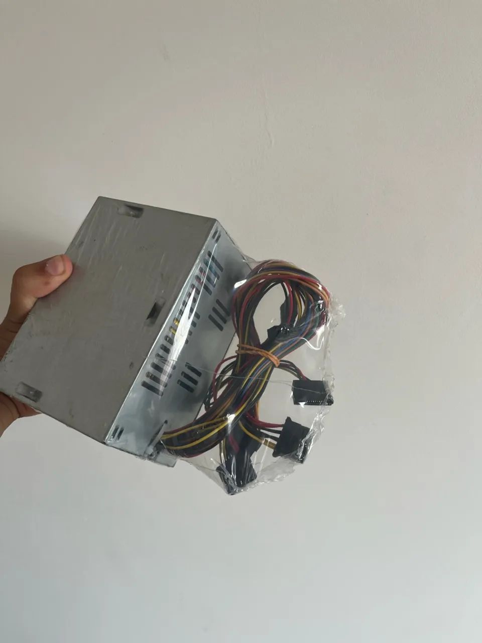 Fonte tronos 230w - Foto 2