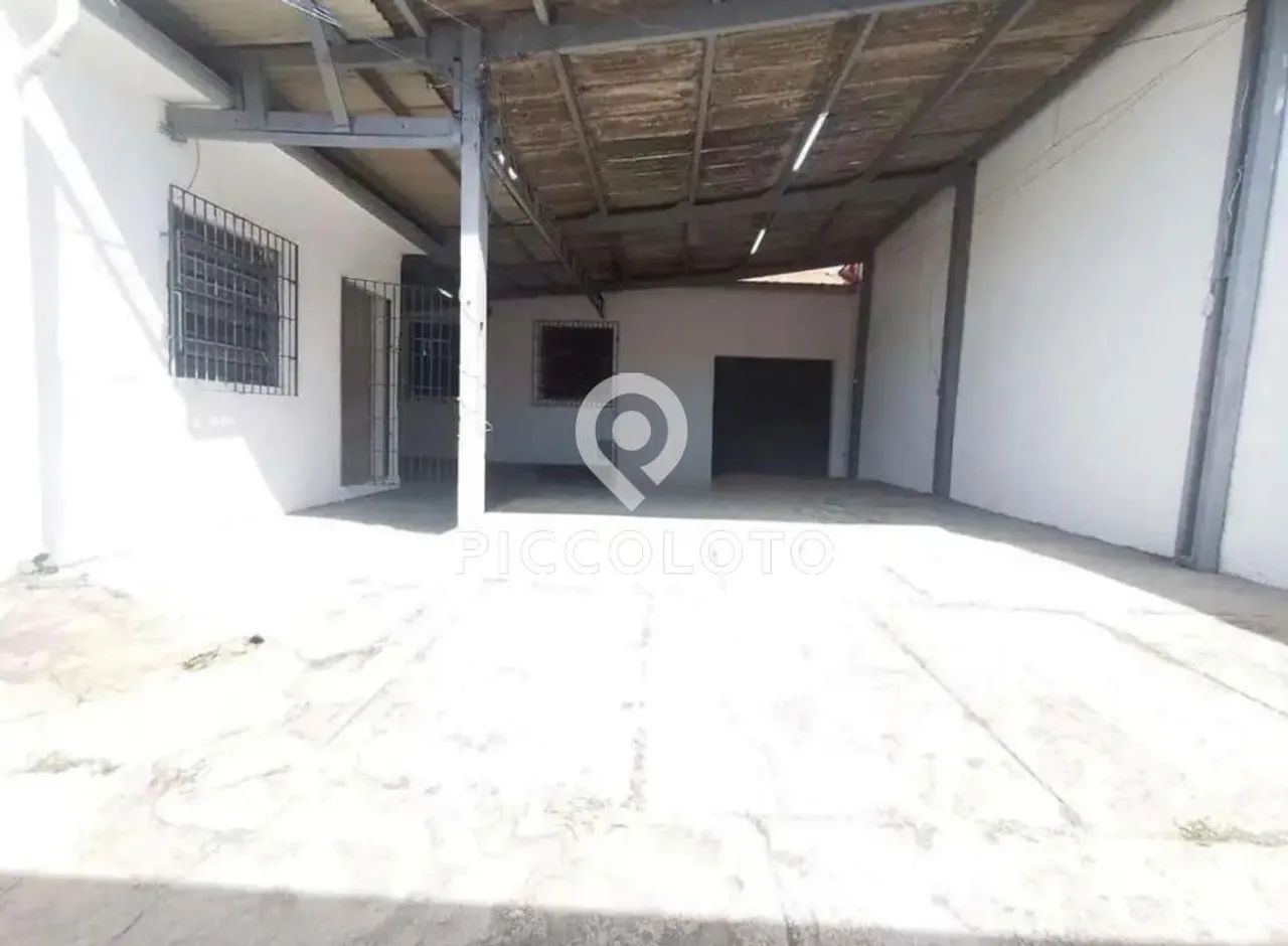 Galpão para alugar em Campinas, Vila Paraíso, com 210 m² - Foto 5
