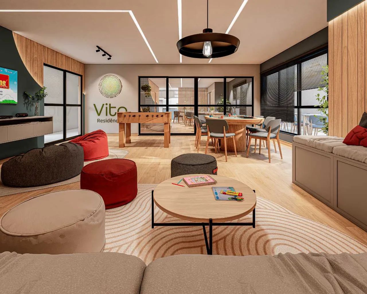 VITA RESIDENCIAL - Foto 9