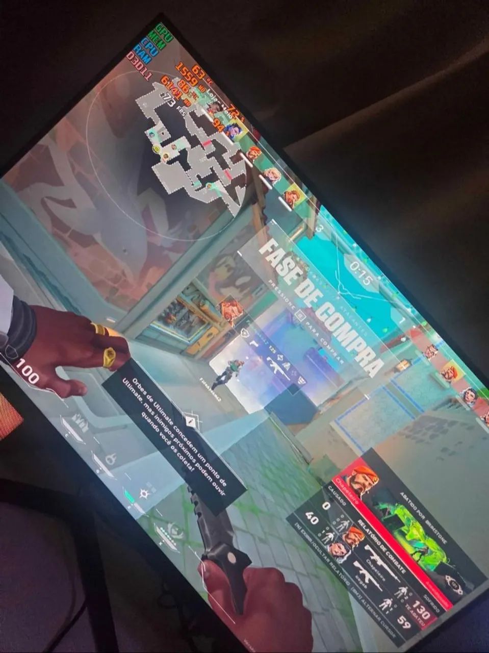 Pc gamer de entrada  - Foto 4