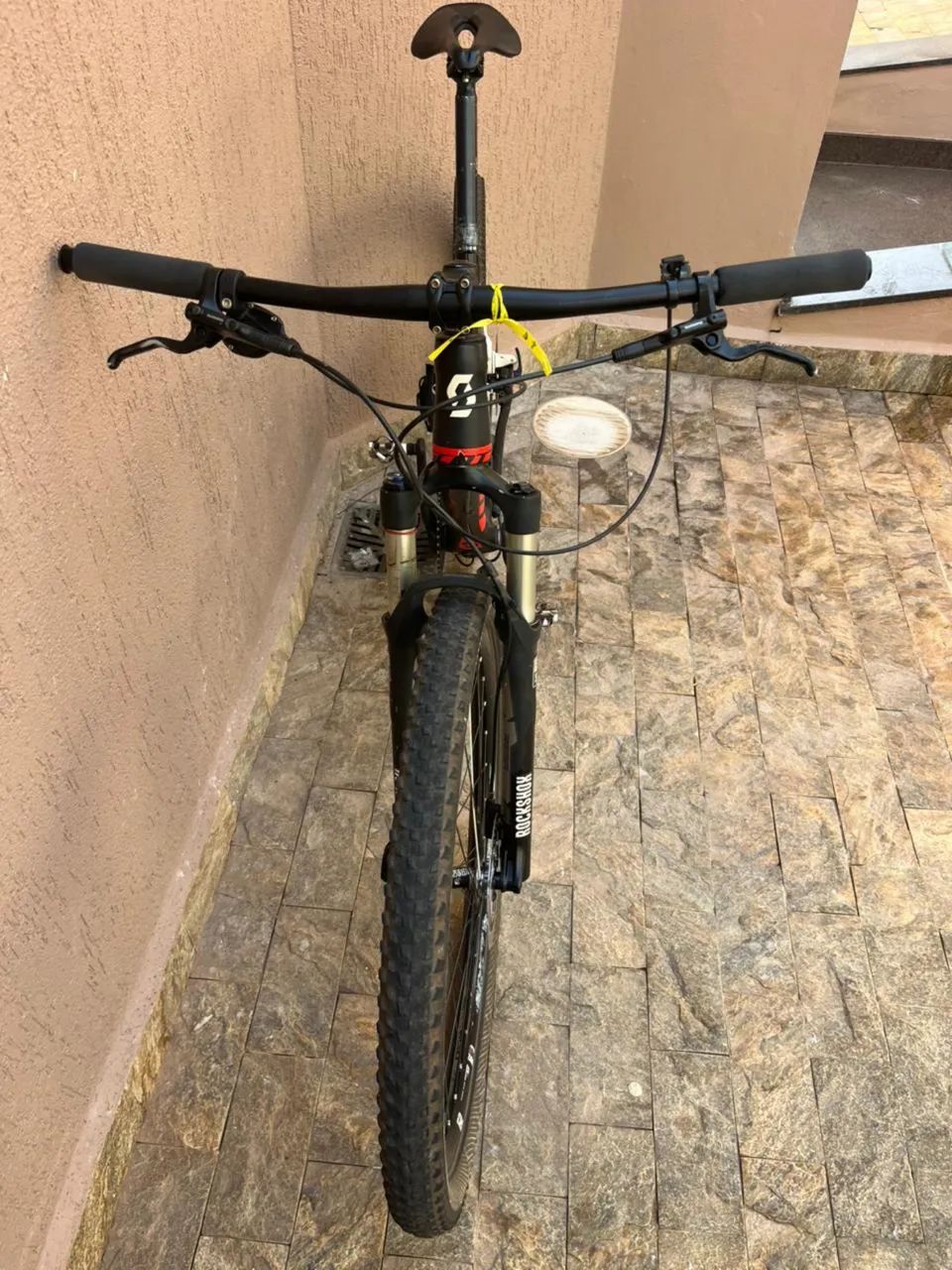 Bike carbono Scott  - Foto 5