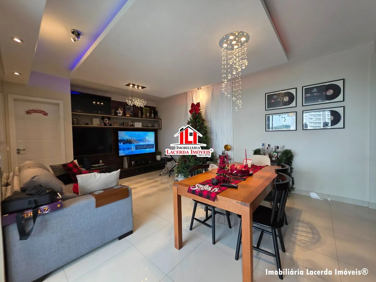 Apartamento Splendore Comfort 127m² 4 Quartos - Foto 4