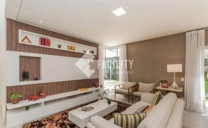 casa - Sítios de Recreio Gramado - Campinas - Foto 5