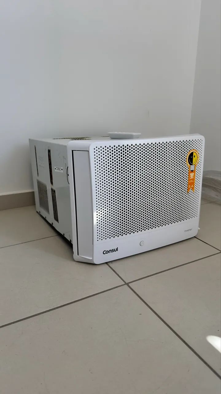 Ar condicionado Consul Inverter - Foto 4