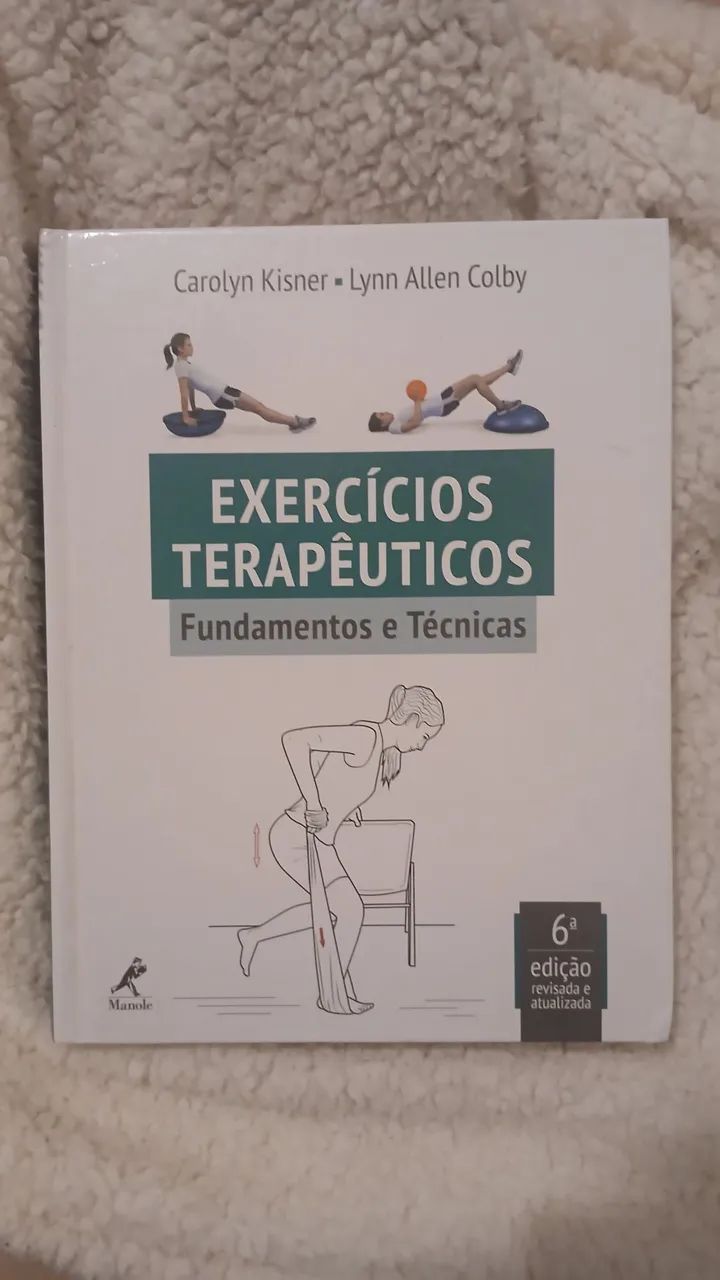 Produtos Fisioterapia - Foto 5