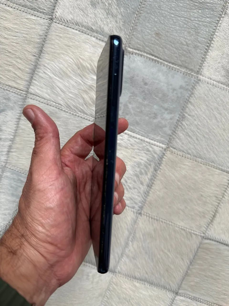 Moto G9 Plus Azul - Foto 2
