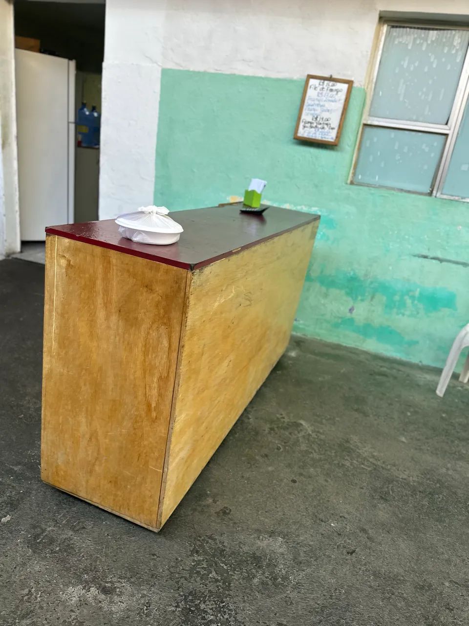 Balcão de atendimento  - Foto 4