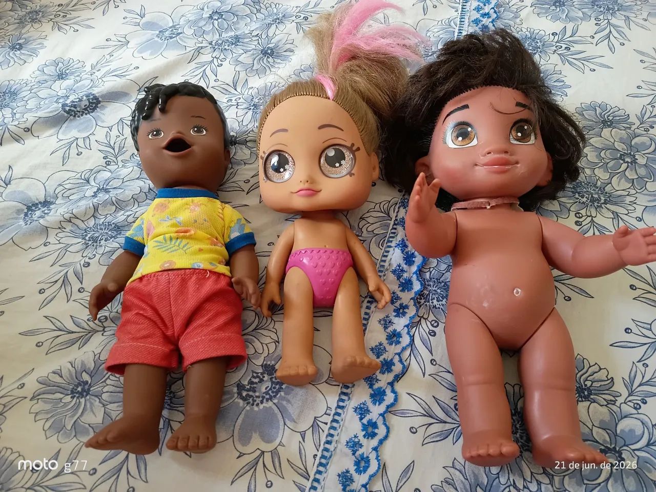 Brinquedo  - Foto 2