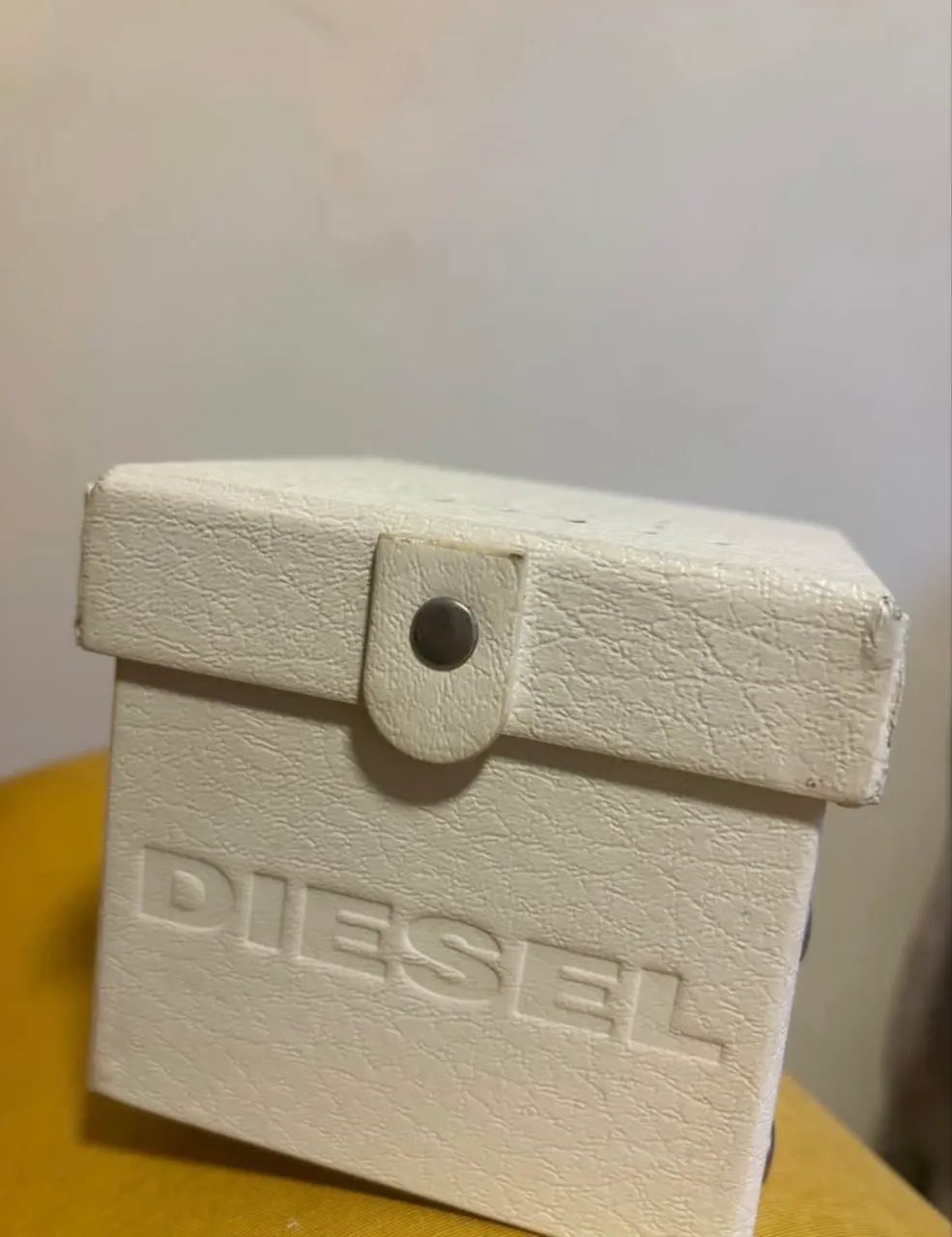 Relógio DIESEL original - Foto 2