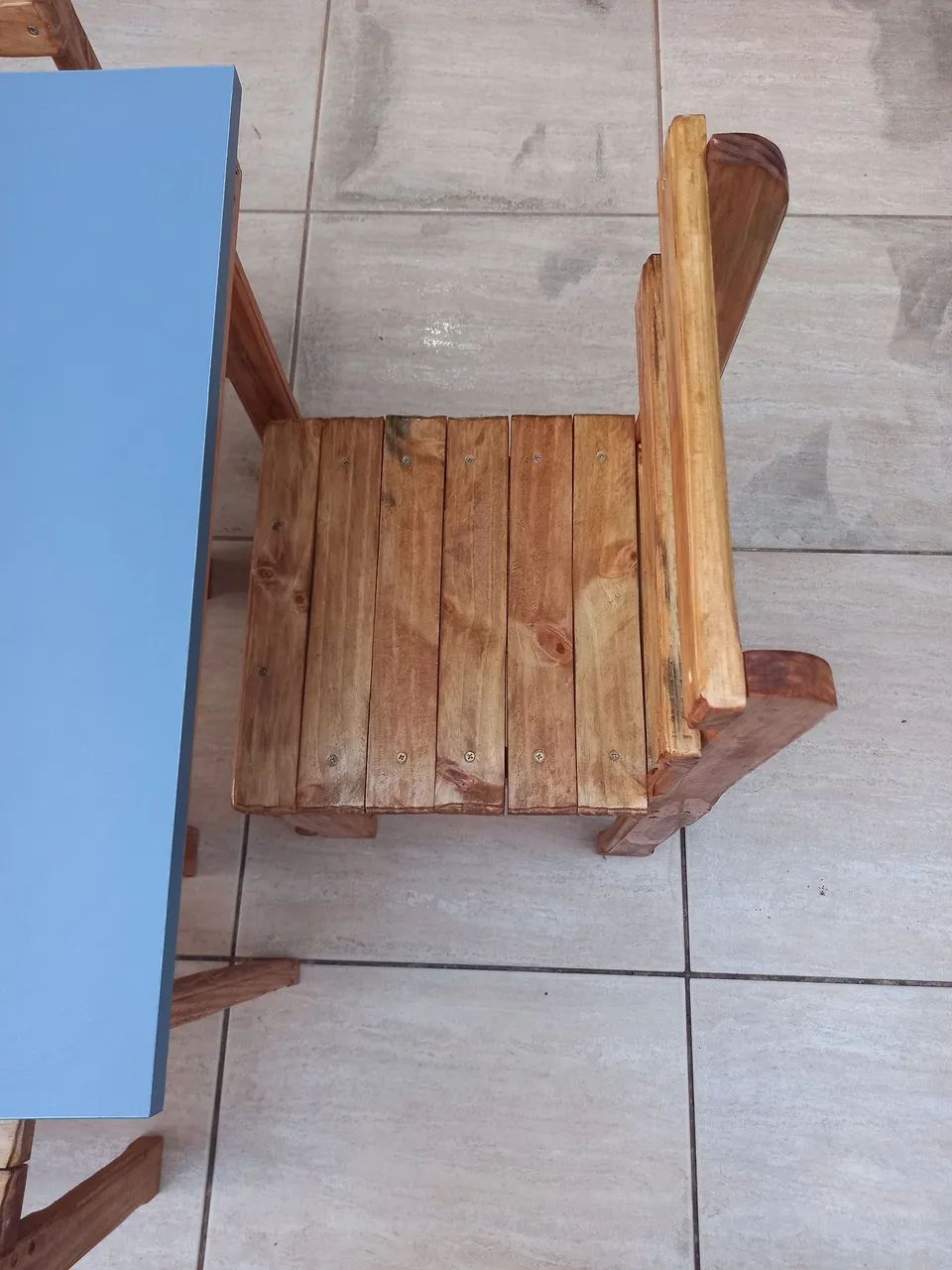 Mesa infantil - Foto 4