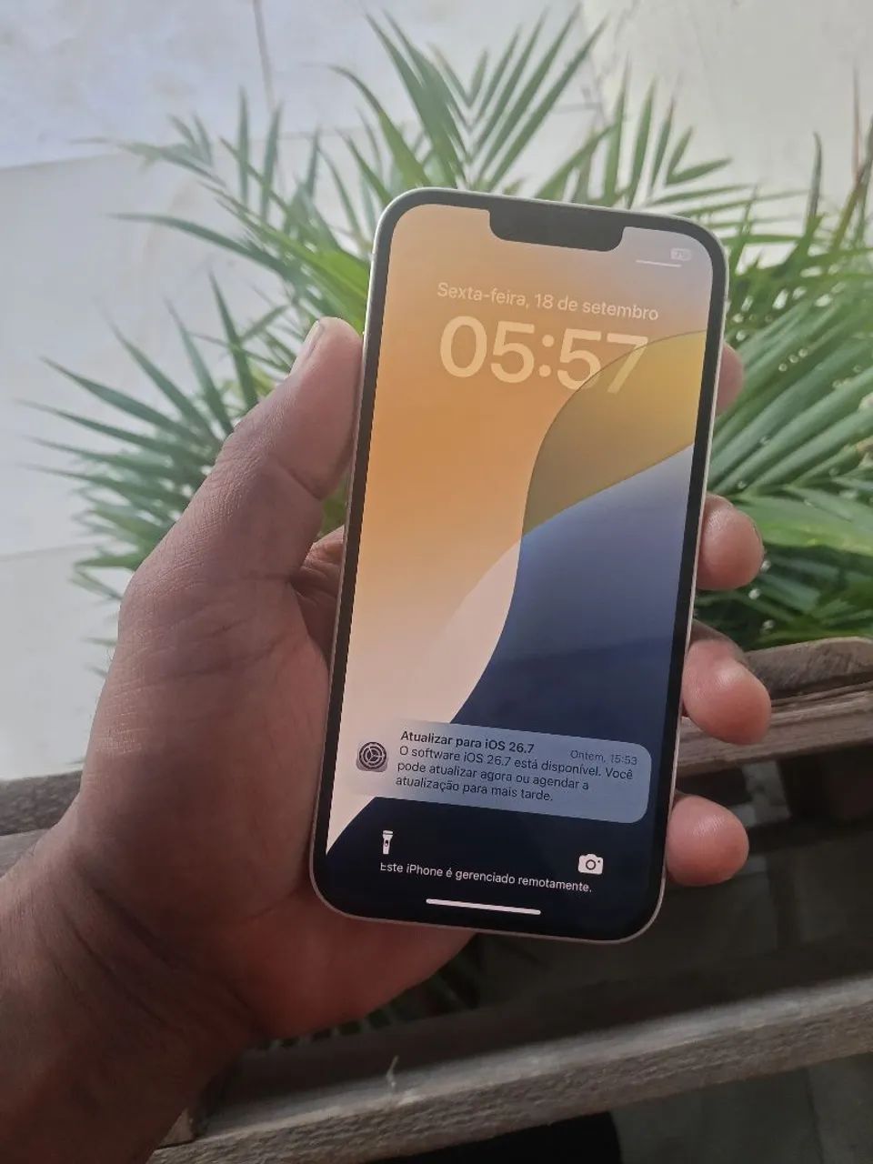 iPhone  - Foto 4