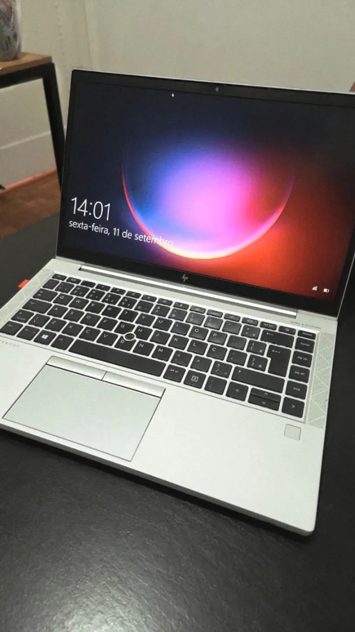 Notebook HP 840 G7