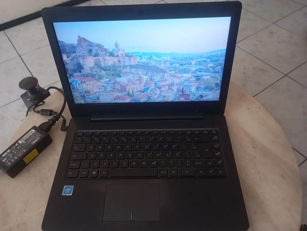 Vendo Notebook  - Foto 4