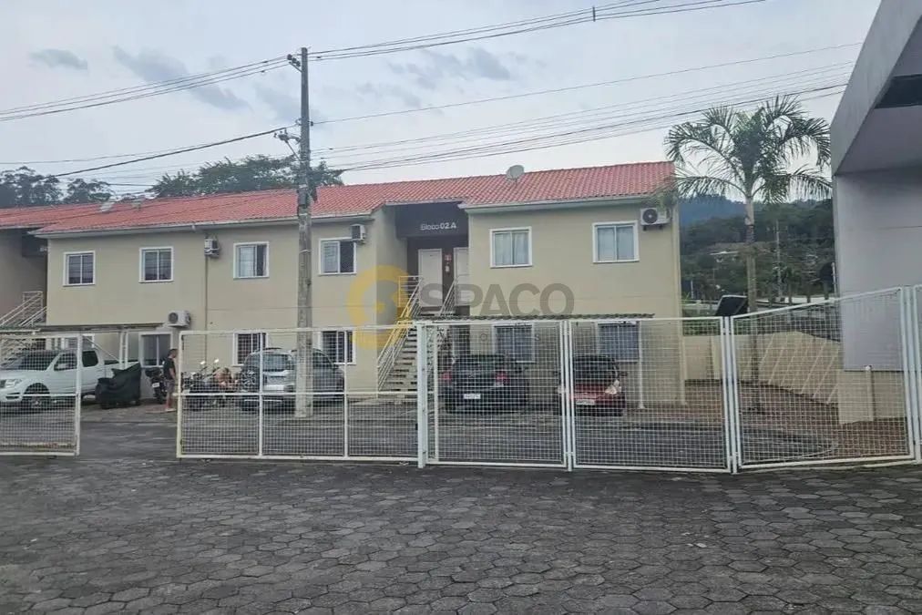 APÊ NEREU RAMOS - Foto 4