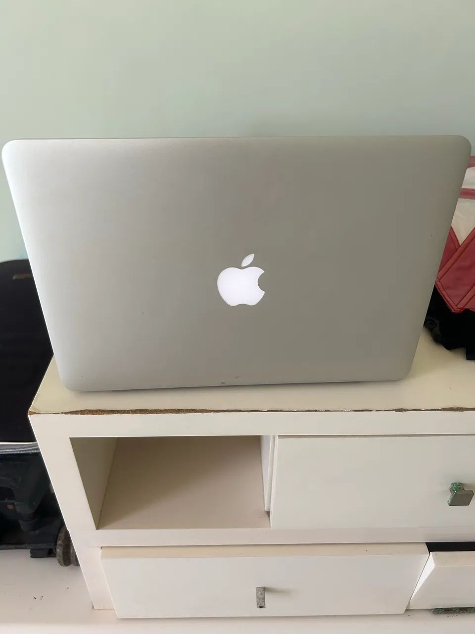 Notebook Mac Pro - Foto 2