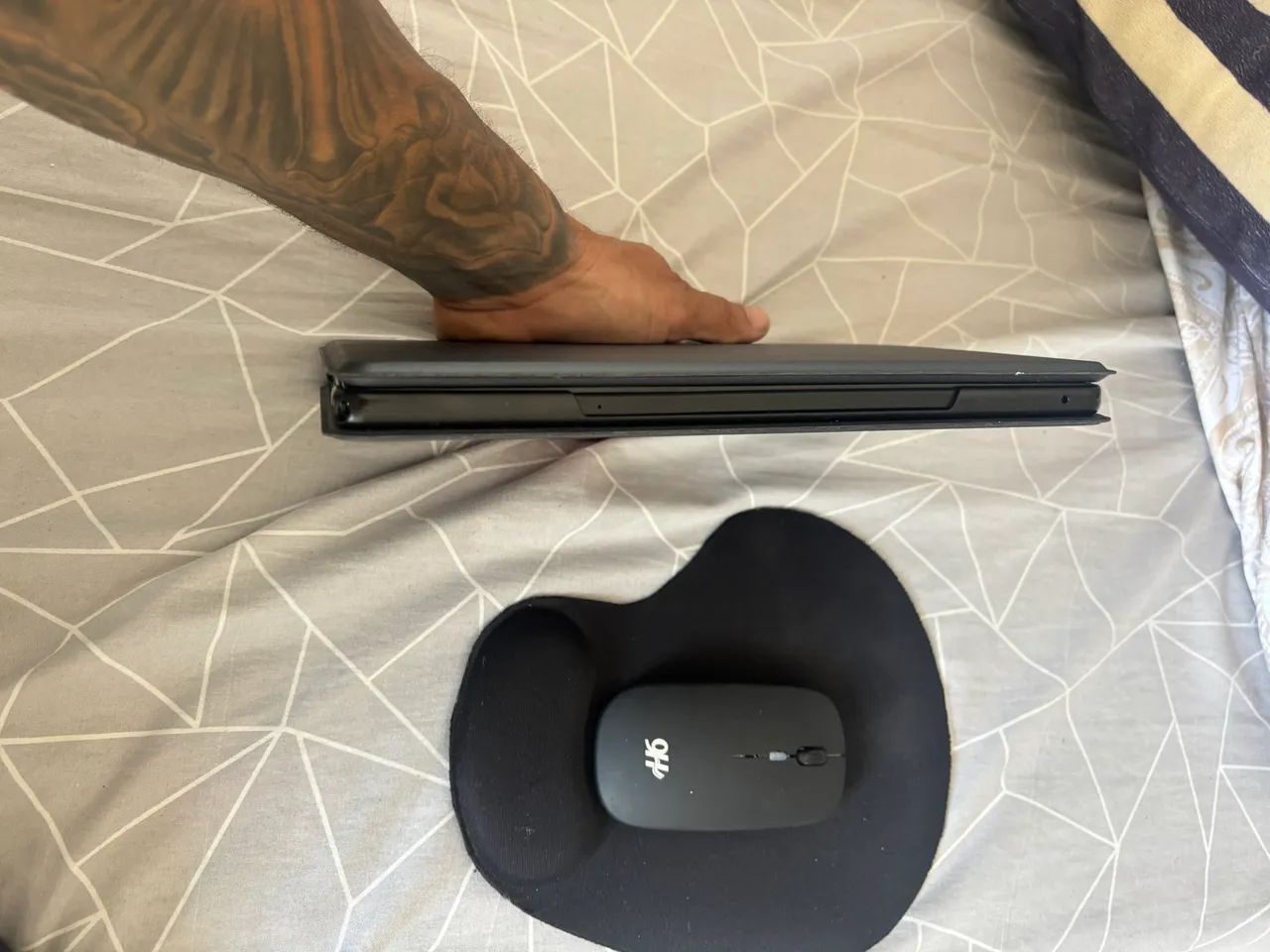 TABLET POSITIVO + MOUSE 