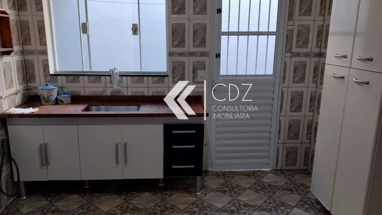 Casa Jardim Casa Branca - Sorocaba/SP - Foto 2