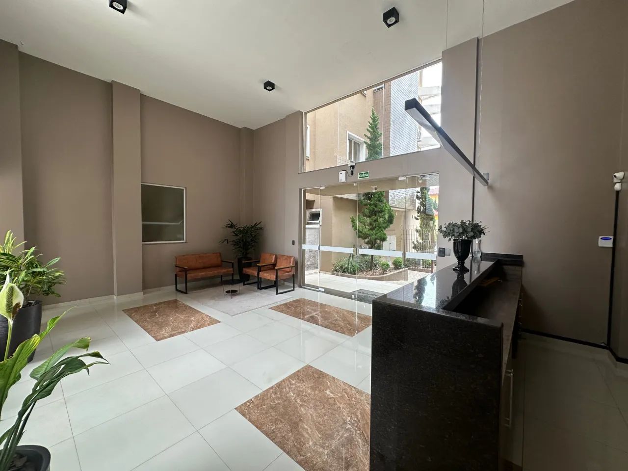 Apartamento à venda com 2 quartos e 2 vagas de garagem - Foto 4