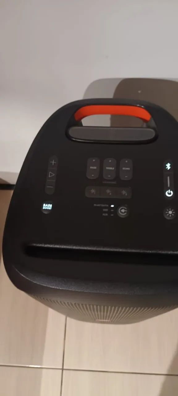 Caixa jbl partbox 310 - Foto 2