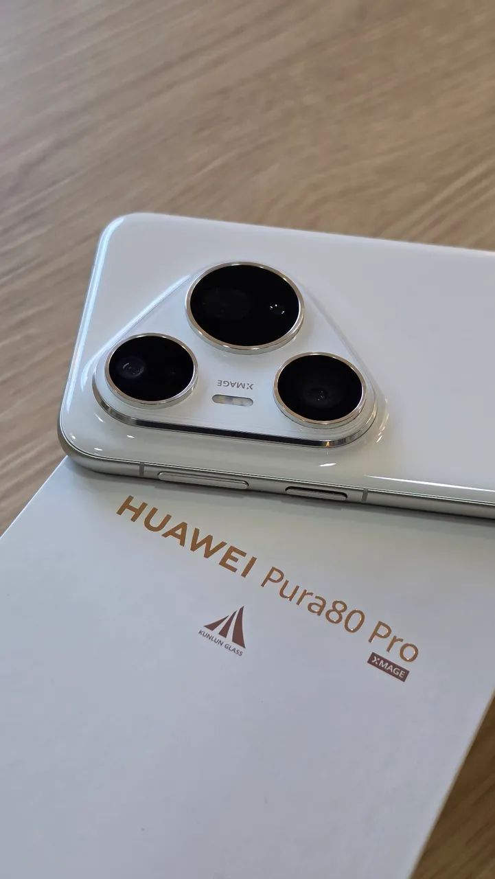 HUAWEI PURA 80 PRO