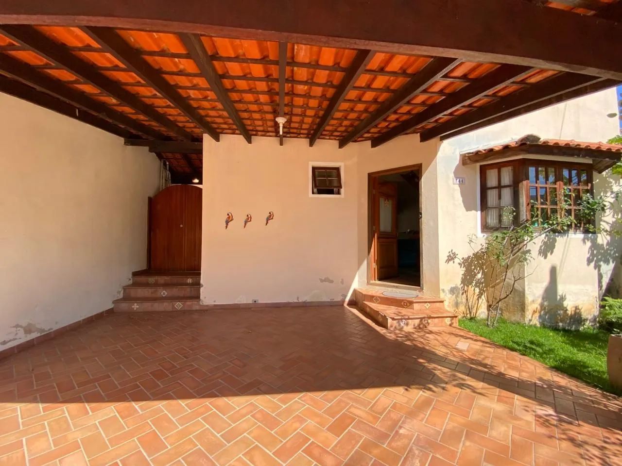 Casa com 3 dormitórios e piscina no Condomínio Granja Olga ? Sorocaba/SP - Foto 4