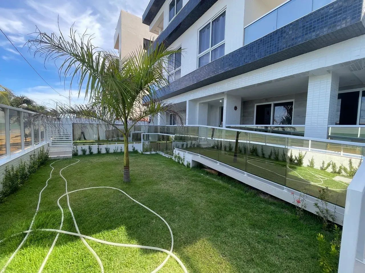 Apartamento 1 quarto mobiliado, bessaa