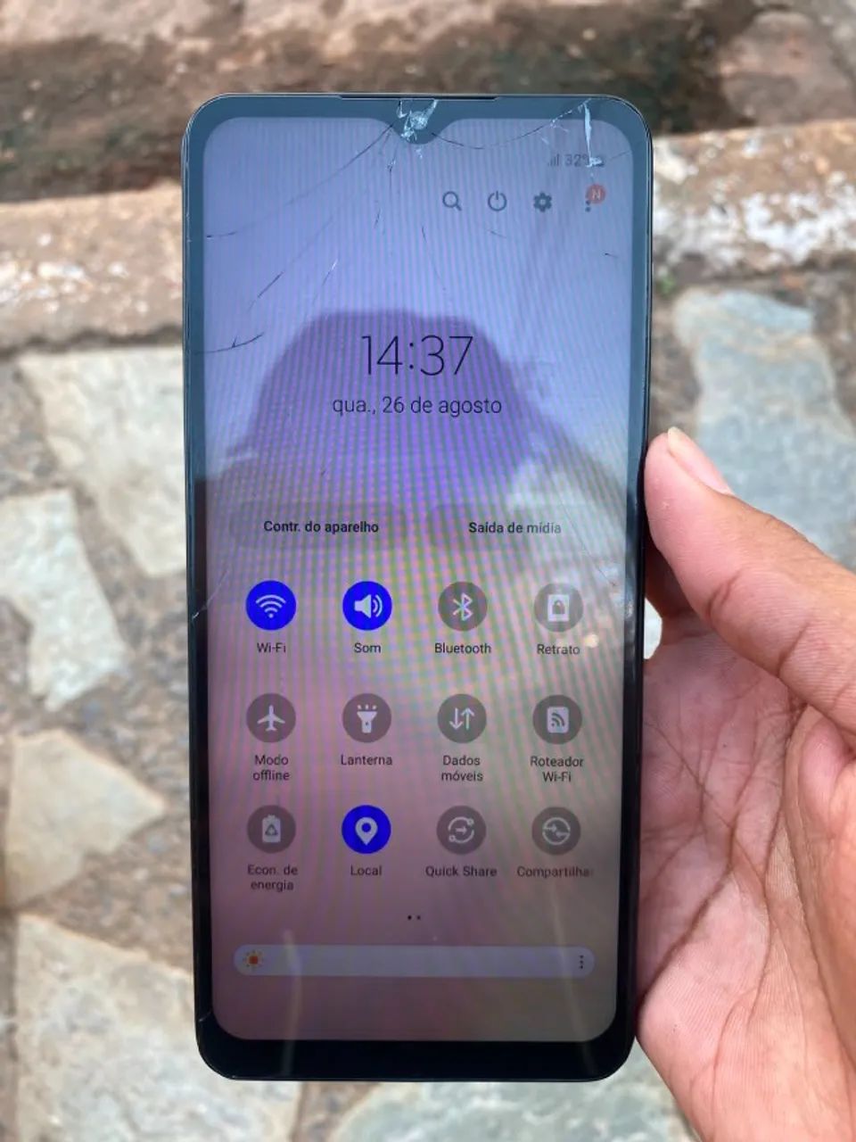 Celular A14 - Foto 5