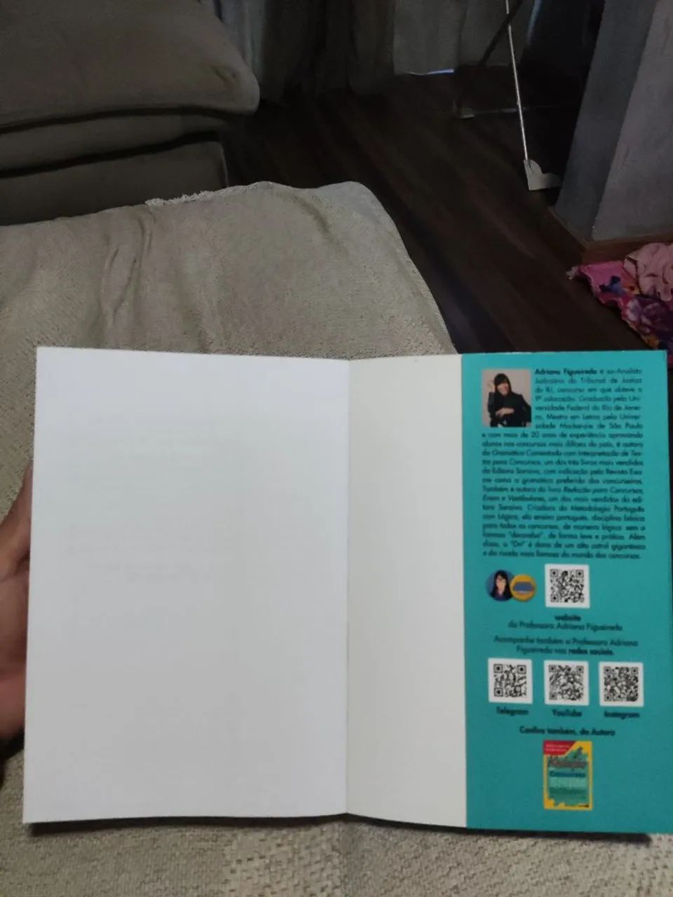 Livro gramática  - Foto 4